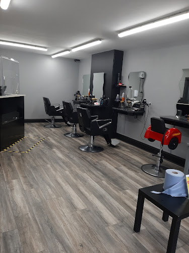 Misters Barber Shop