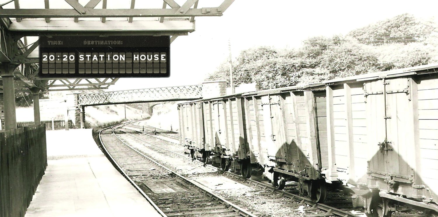 The Station House Monaghan