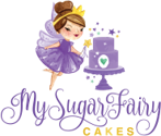MySugarFairy Cakes