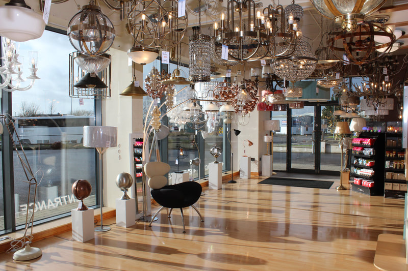 The Lighting Showroom
