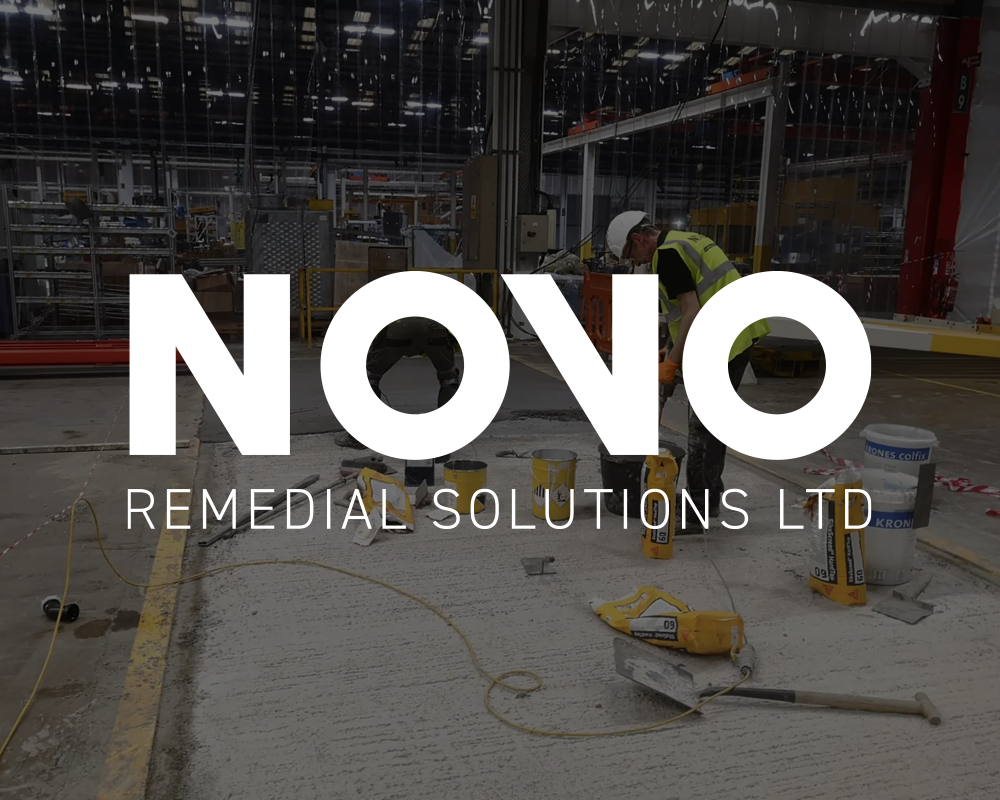 Novo Remedial Solutions