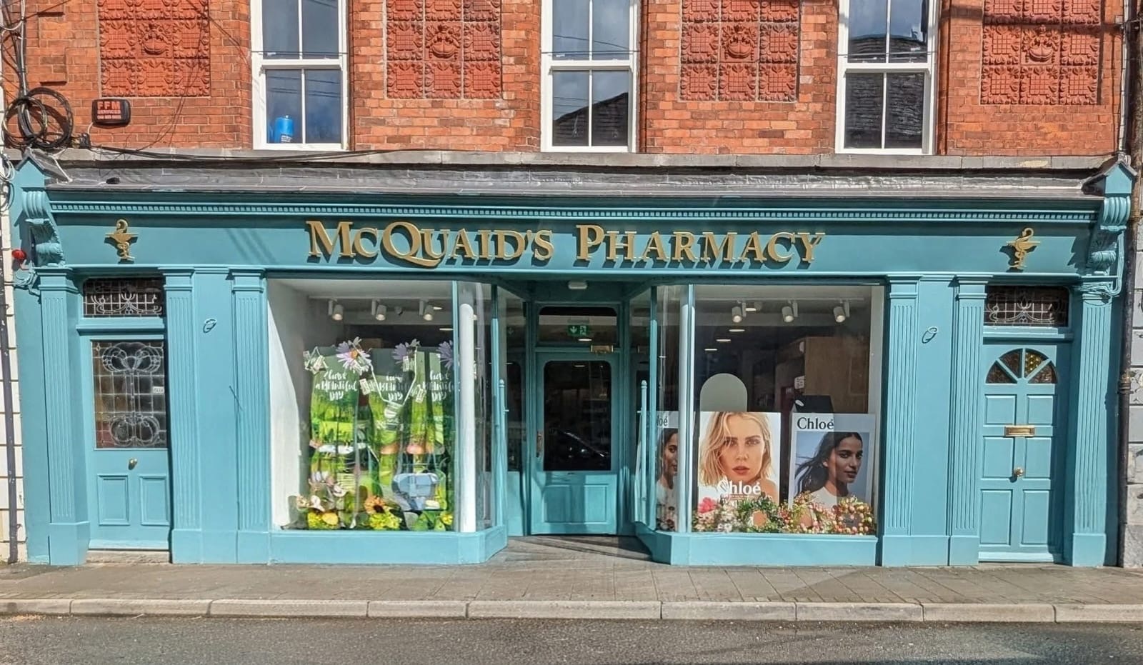 McQuaid's Pharmacy