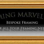 Framing Marvellous