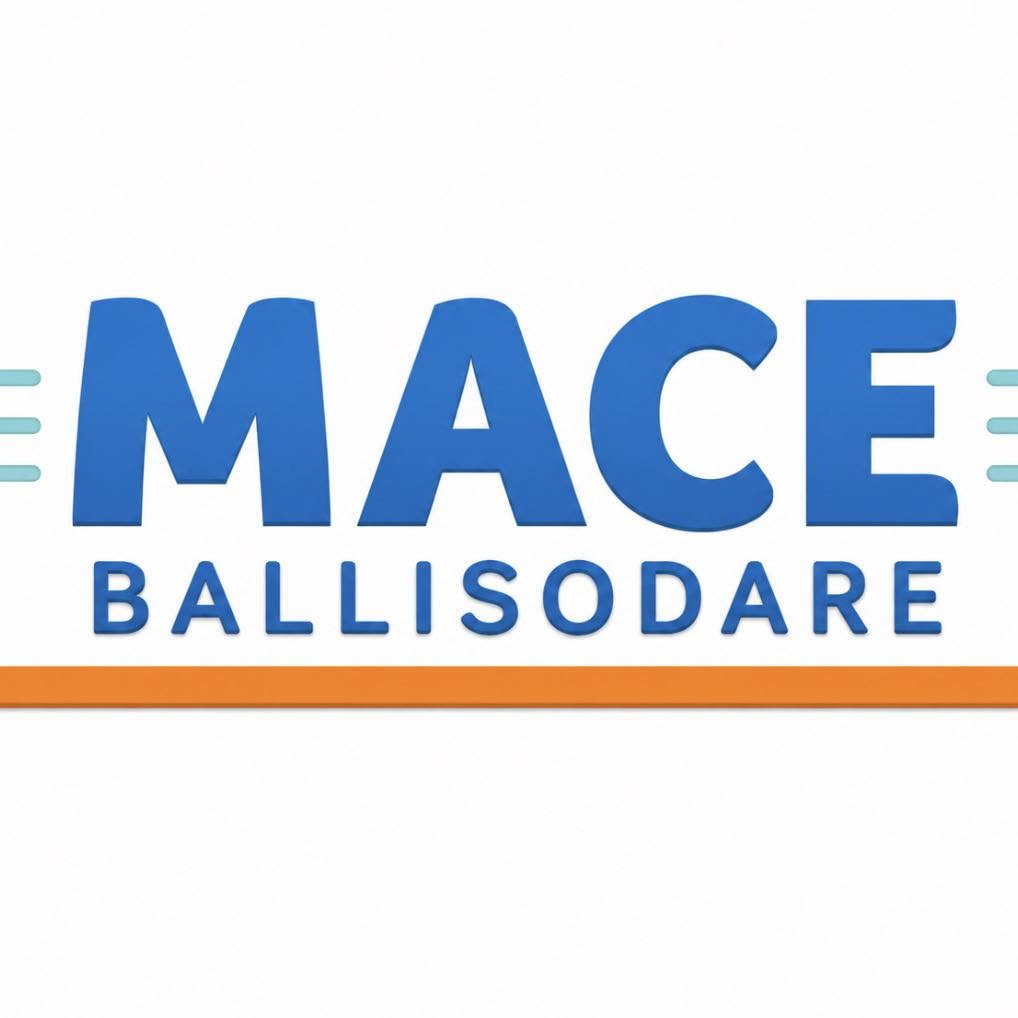 Mace Ballisodare logo