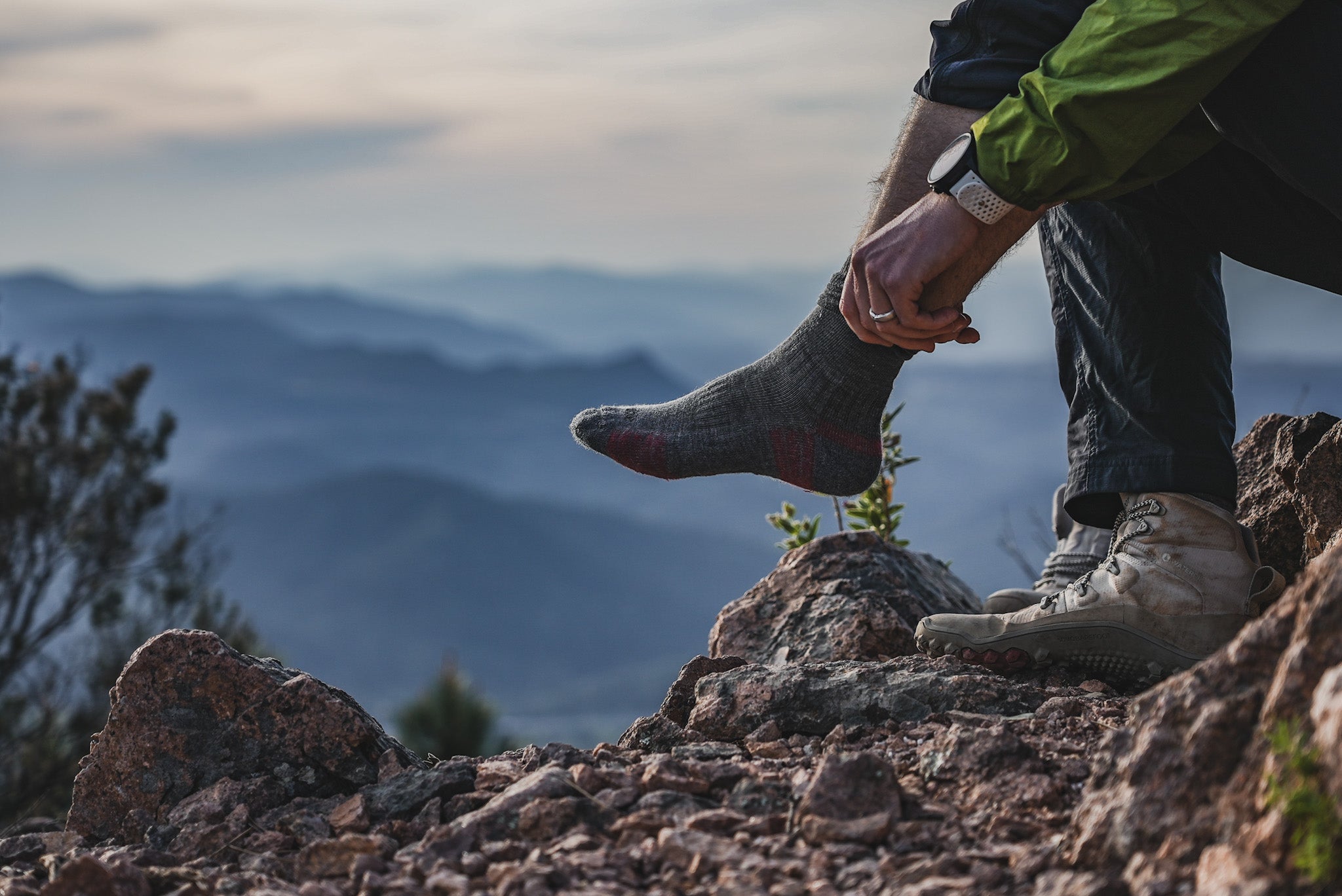 Bridgedale Outdoor Ltd