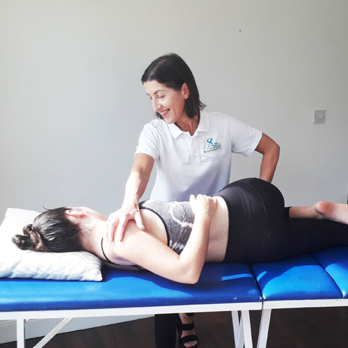 Scholarstown Physiotherapy Clinic