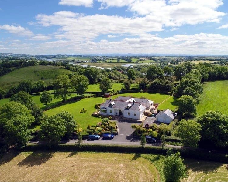 Willowbank House