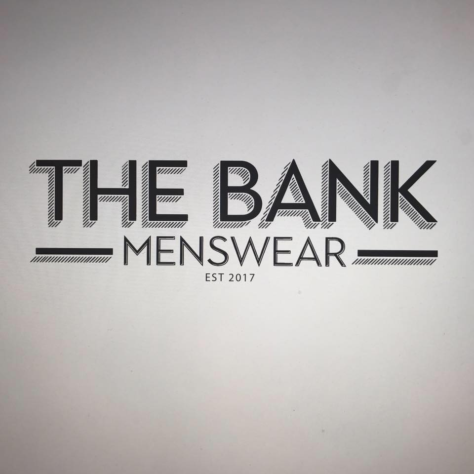 The Bank Menswear
