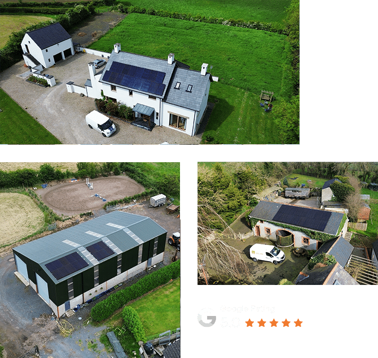 First Class Solar Ltd