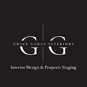 Grace Gahan Interiors & Property Staging logo