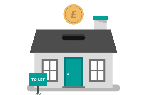 Lettings Company