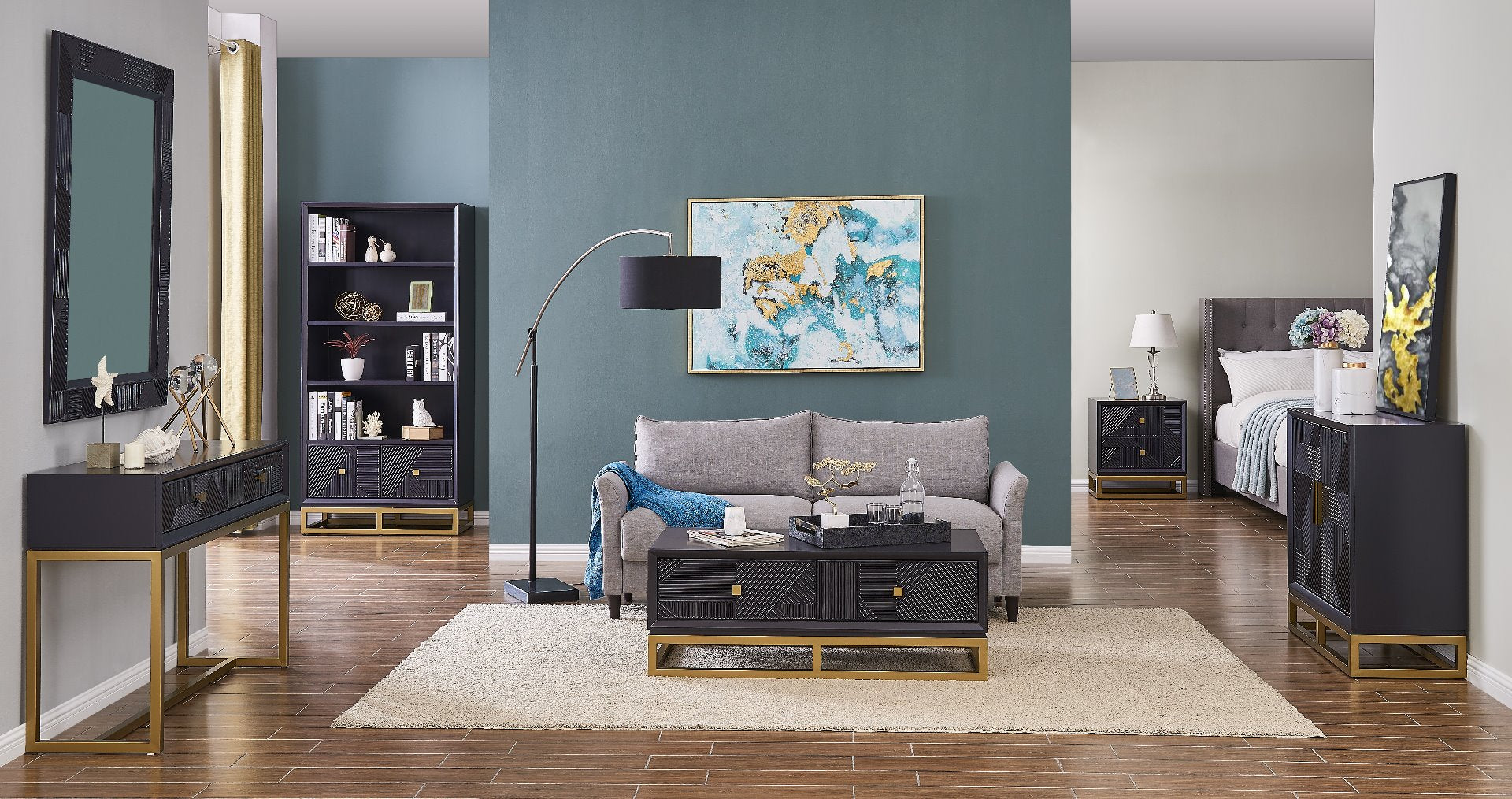 J McCourt Furniture
