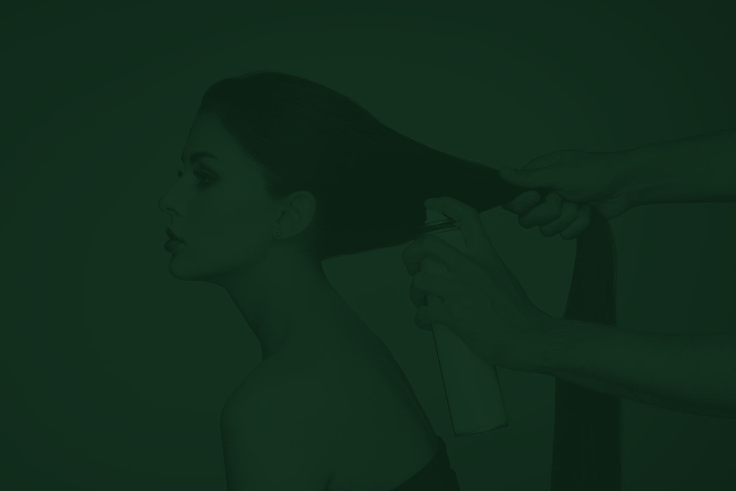 The Secret Hair Salon Dunleer