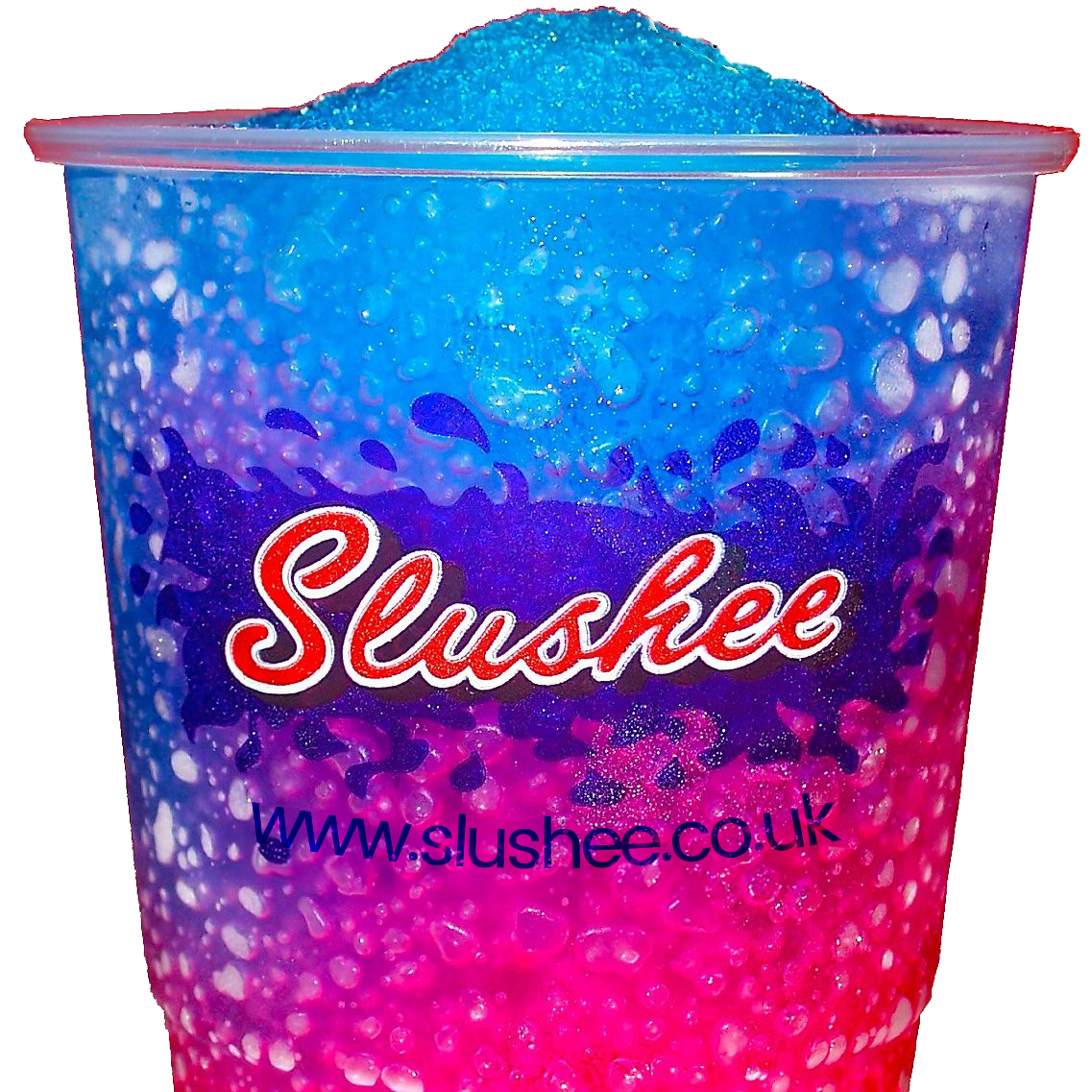 Slushee