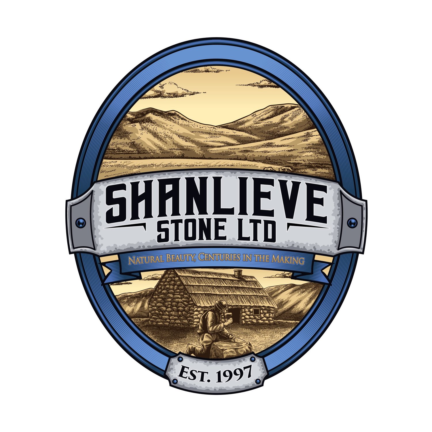Shanlieve Stone Ltd