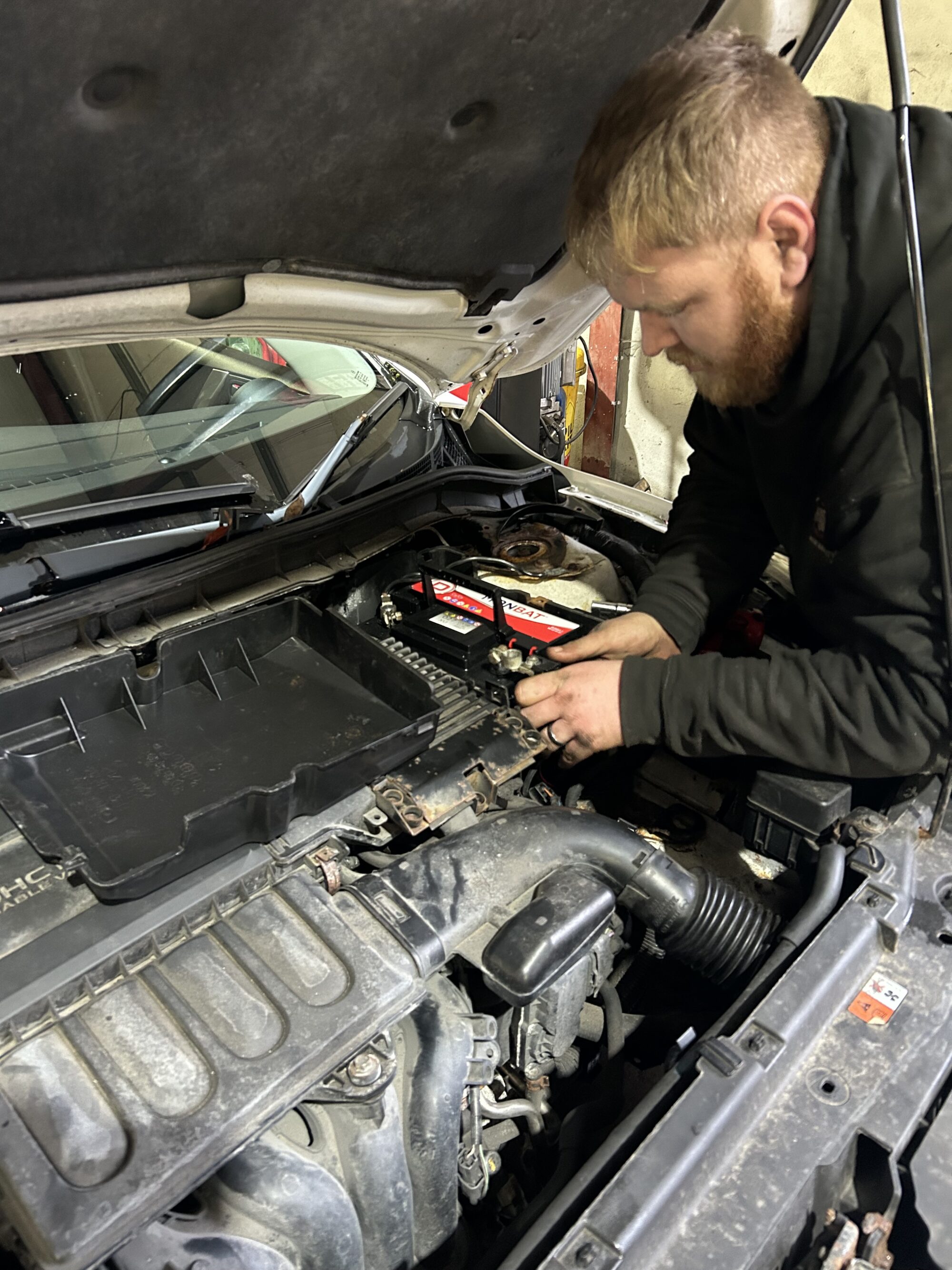 J&M Auto Repairs