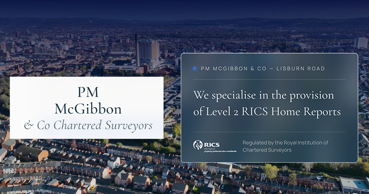 PM Mcgibbon & Co