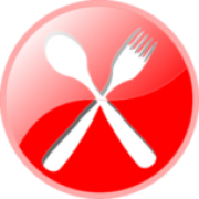 Redz Catering logo