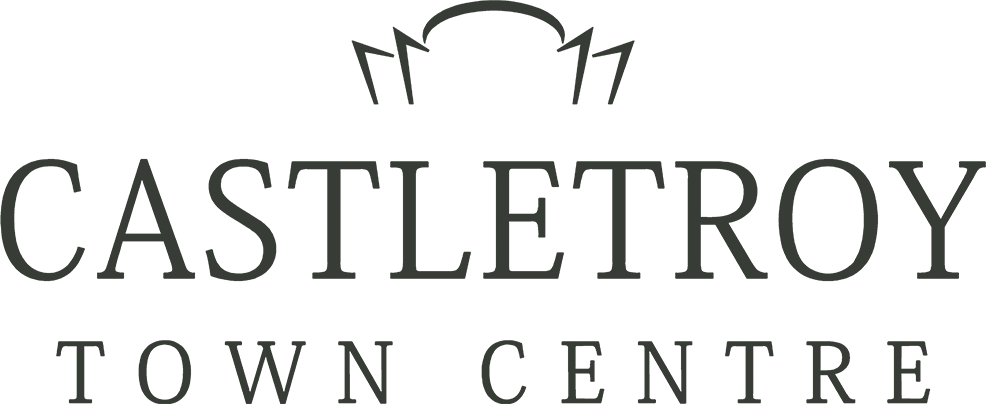 Castletroy Town Centre