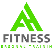 AH fitness logo