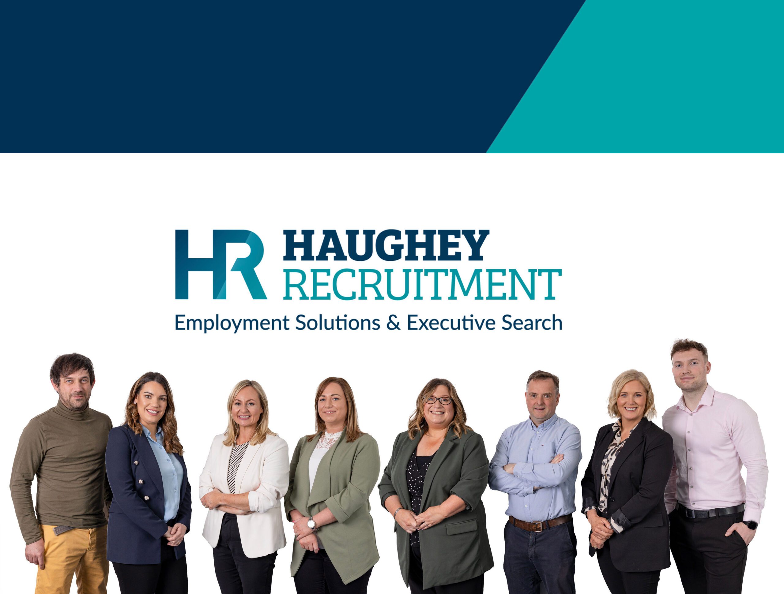 Haughey Recruitment Ltd.