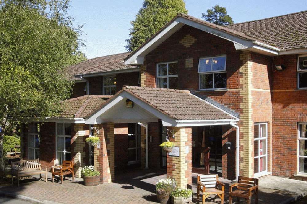 Parkview Care Home