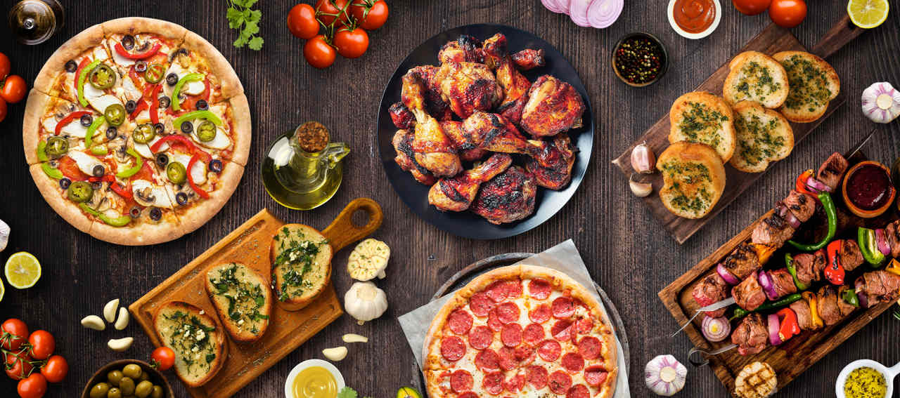 Pizza Point