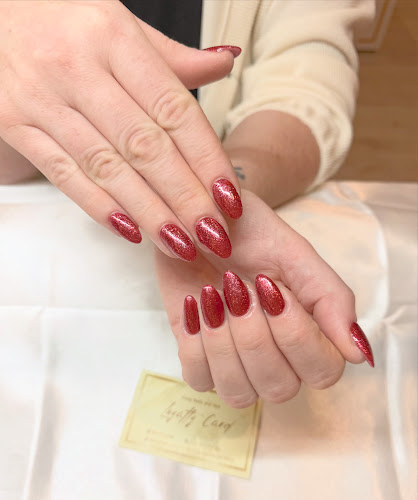 Cozy Nails & Spa