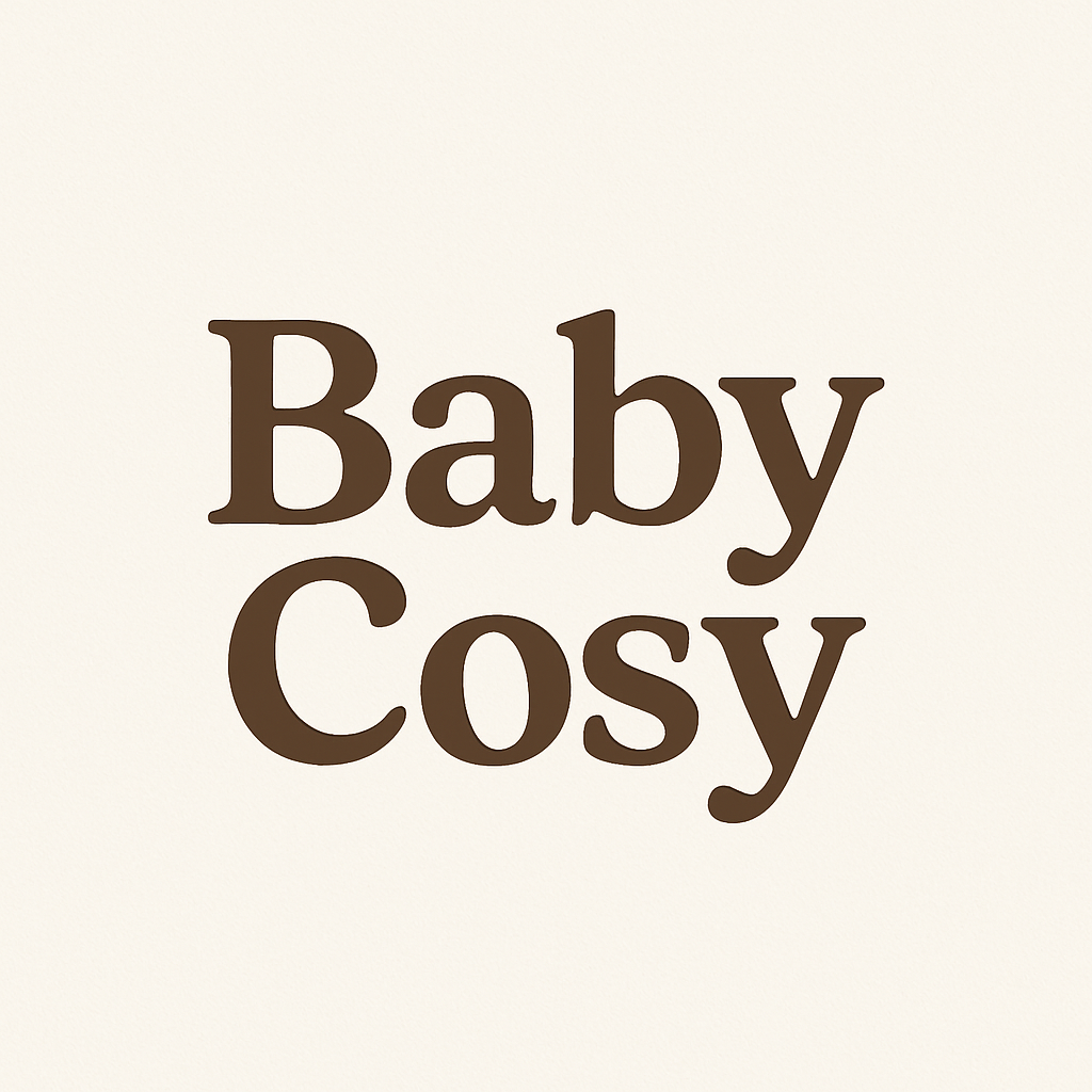 Baby Cosy