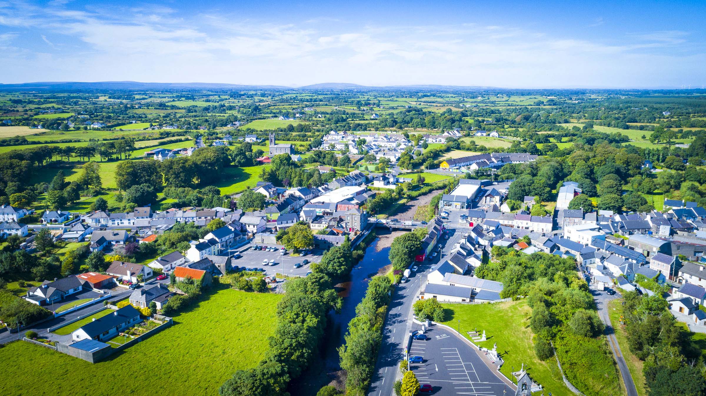 Crossmolina Community Council