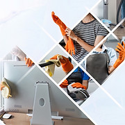 Deep Clean Wicklow Dublin