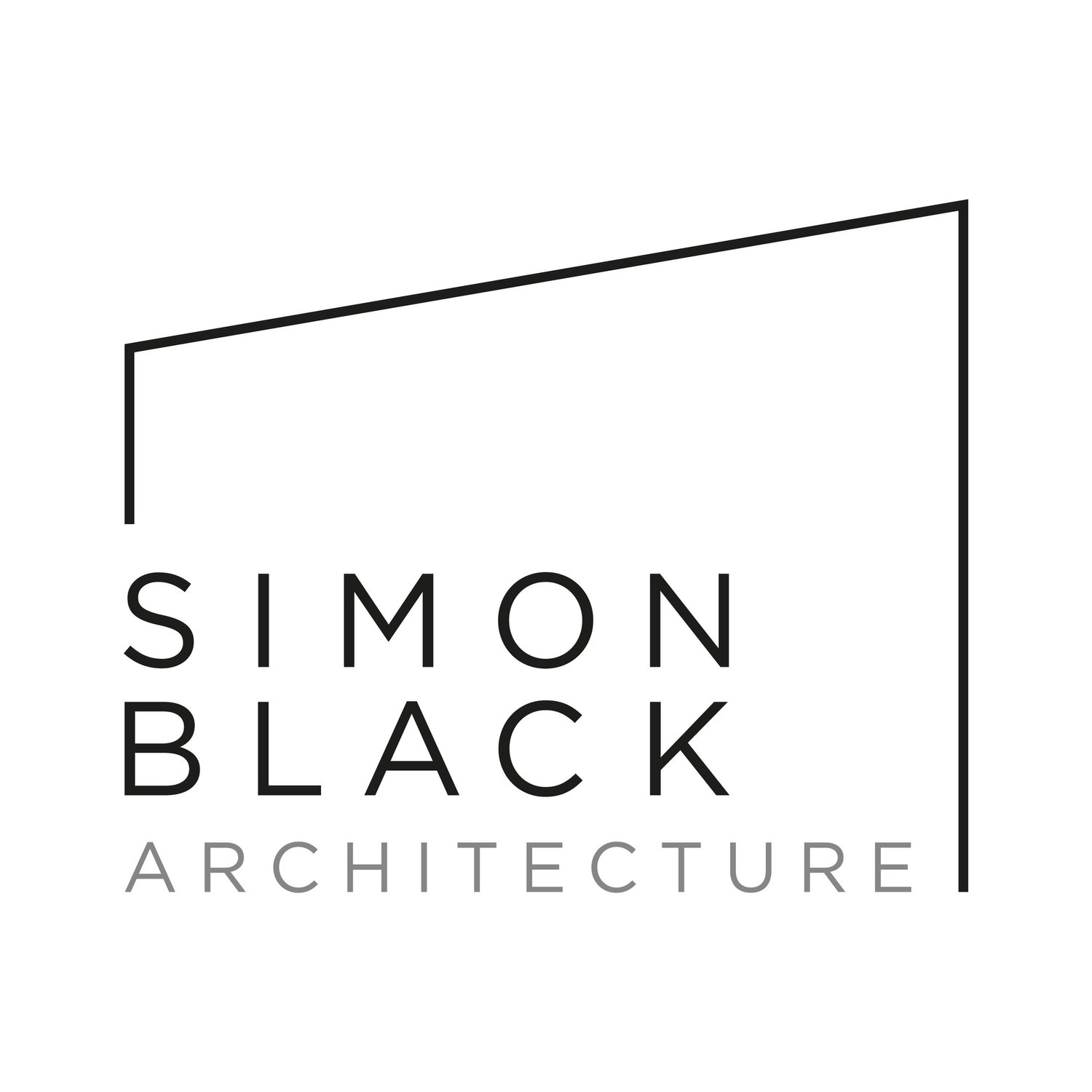 Simon Black Architecture