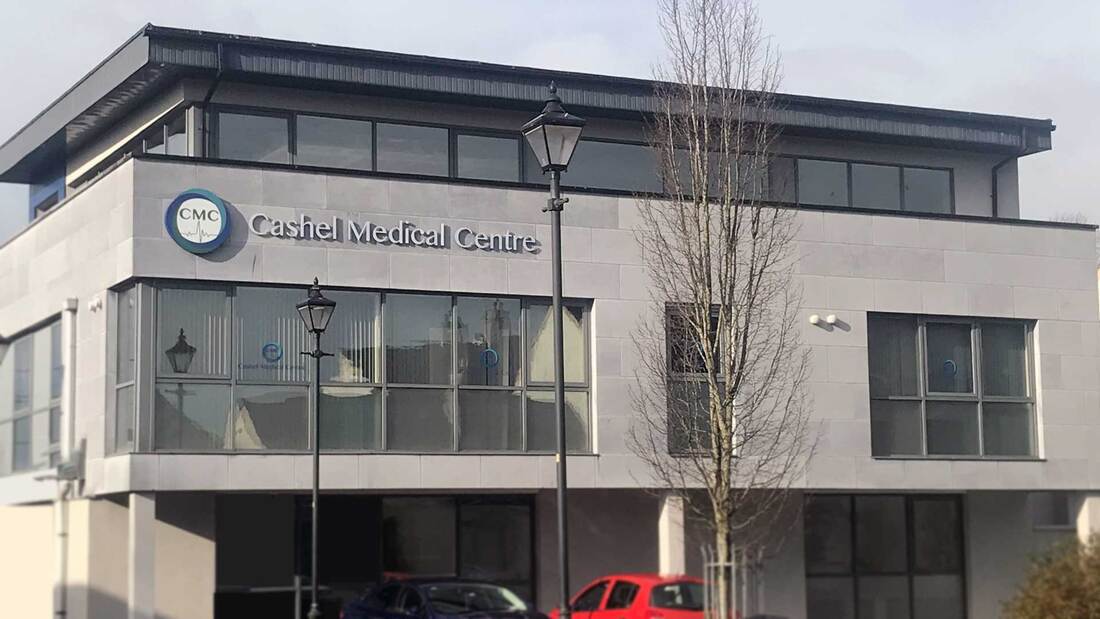 Cashel Medical Centre