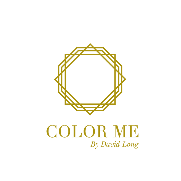 COLOR ME by david long