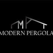 Modern Pergola