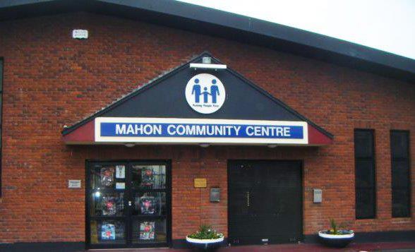 Mahon Community Centre