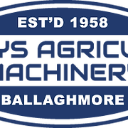 Delaney Agricultural Machinery Limited