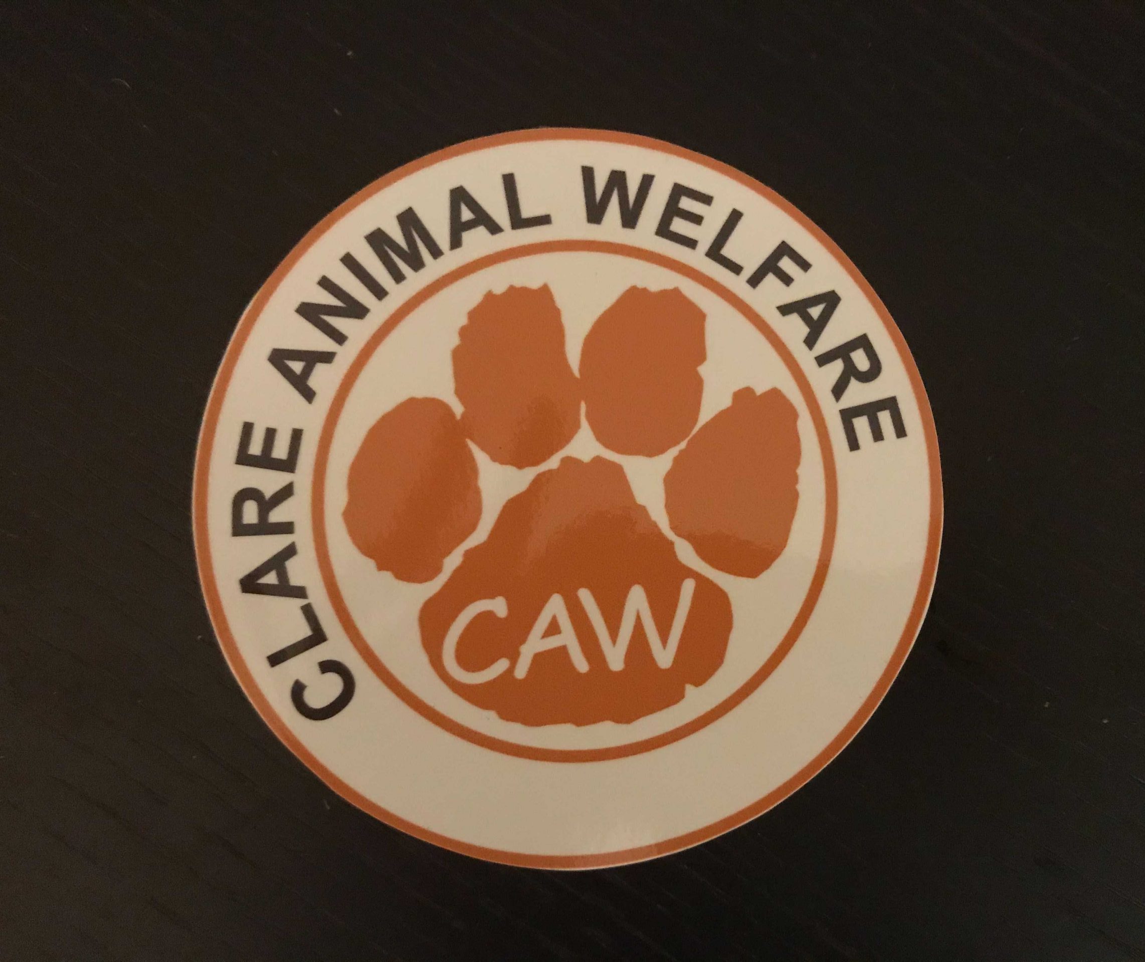Clare Animal Welfare