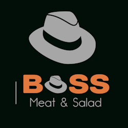 Boss Meat & Salad