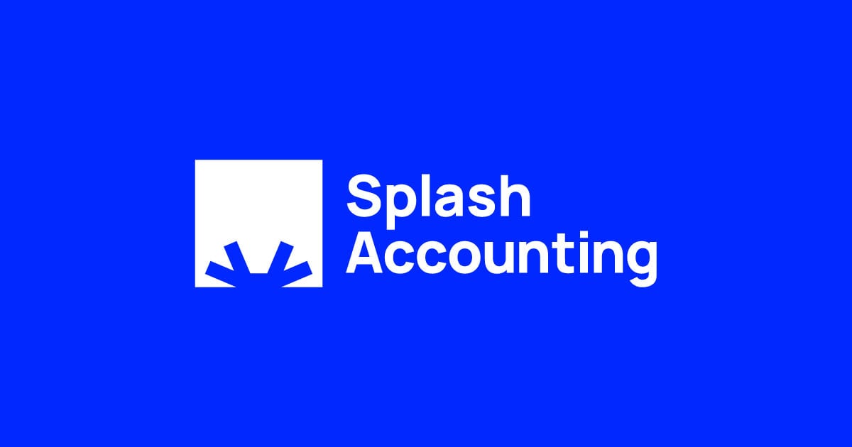 Splash Accounting