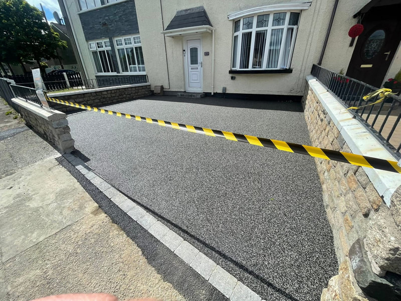 Direct Paving Group