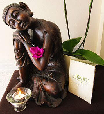 The Room Holistic Health - Acupuncture: Massage: Holistic Therapies