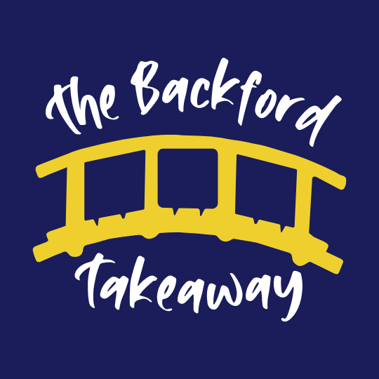 The Backford Takeaway
