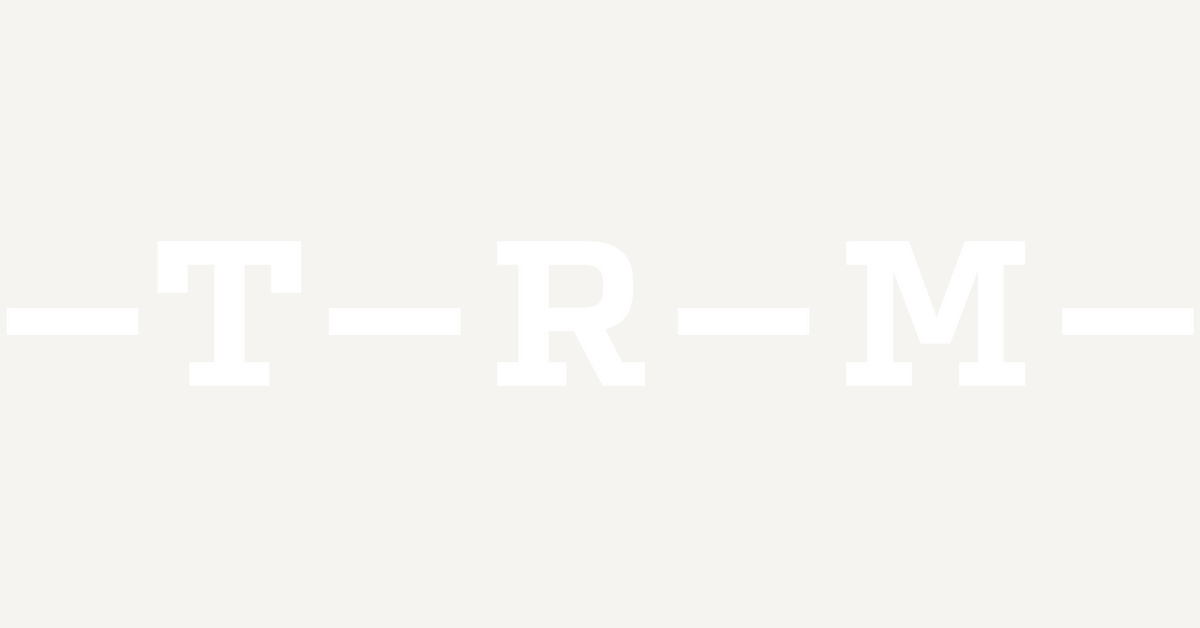 TRM Clothing
