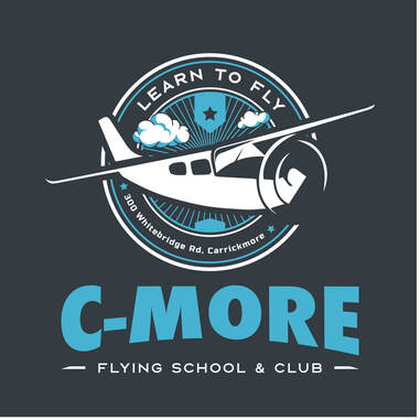 C-More Flying School