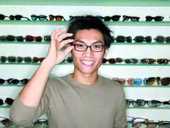 Gillian Gervais Opticians