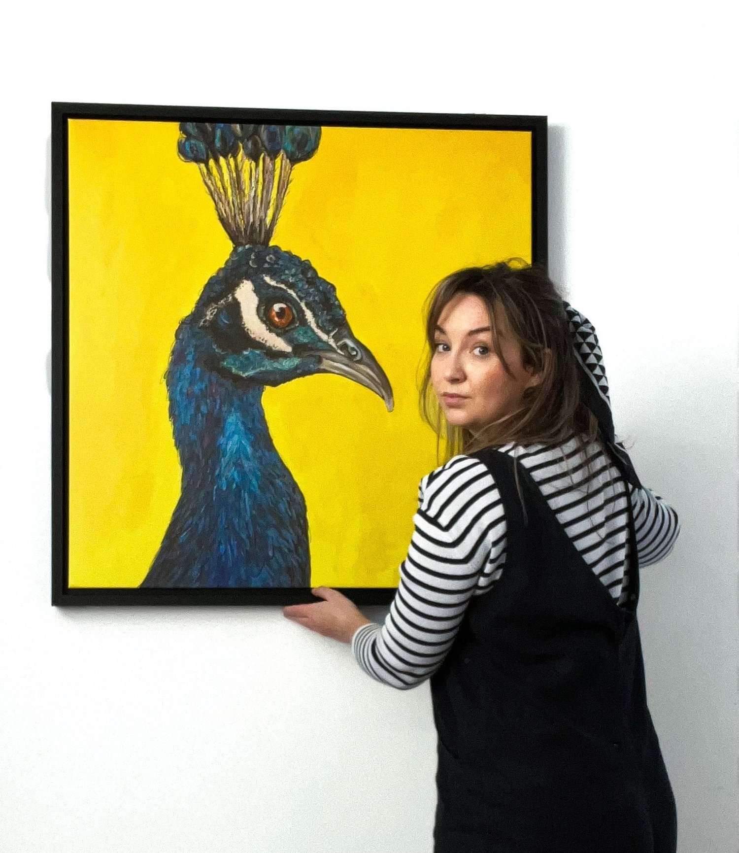 Studio E Art Studio