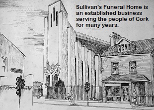 Sullivans Funeral Homes
