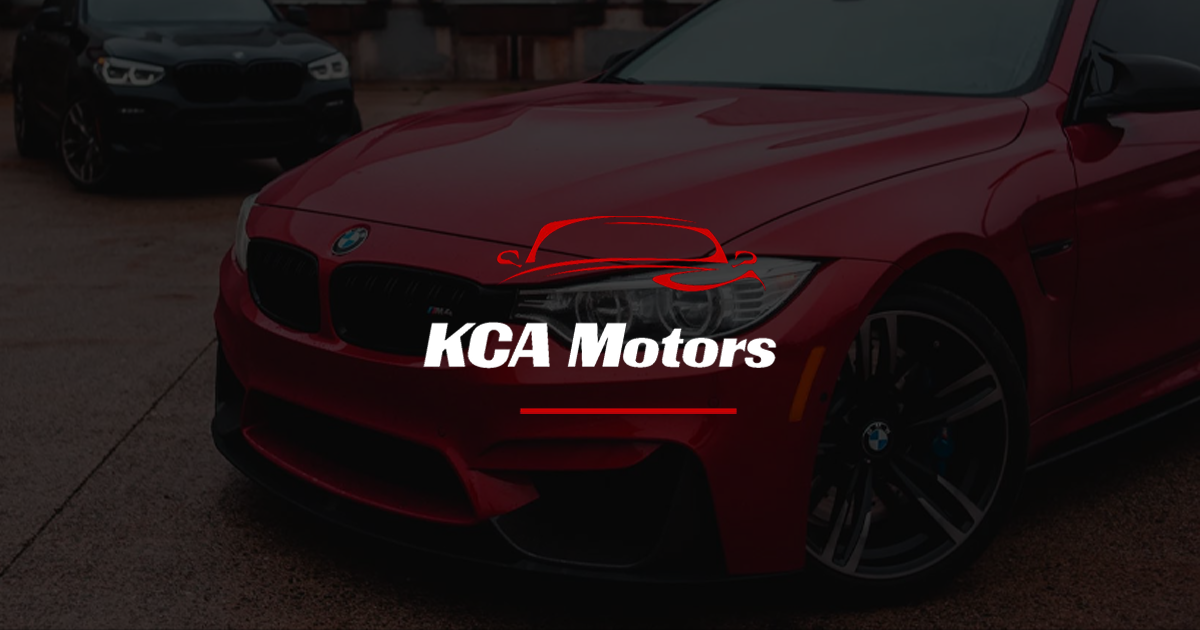 KCA Motors