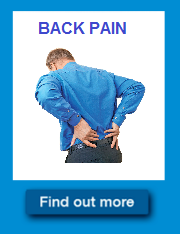 Oranmore Chiropractors